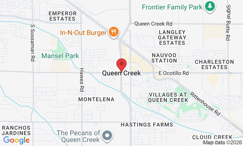 Queen Creek, AZ, USA