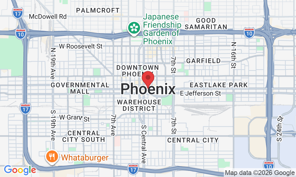 Phoenix, AZ, USA