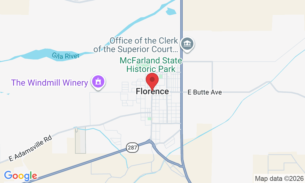 Florence, AZ, USA