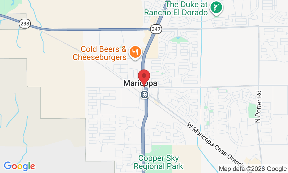 Maricopa, AZ, USA