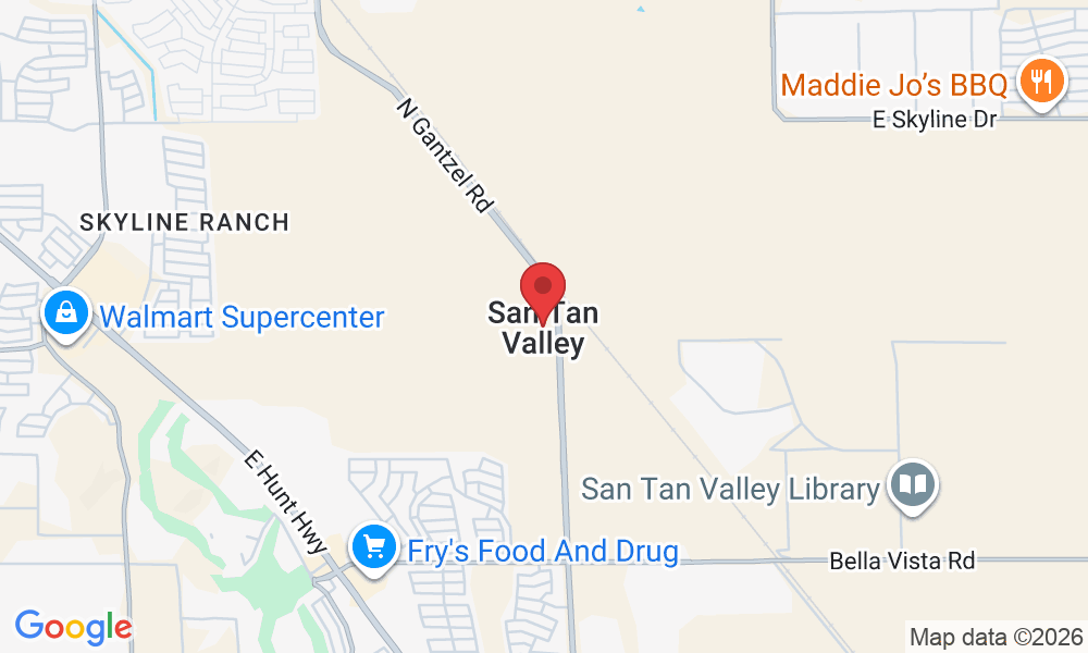 San Tan Valley, AZ, USA