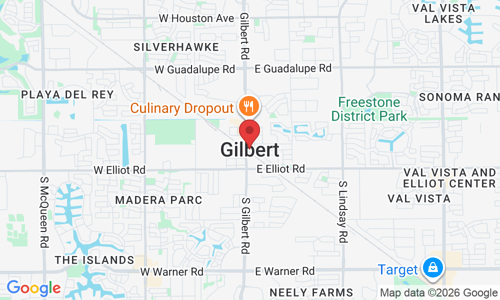 Gilbert, AZ, USA