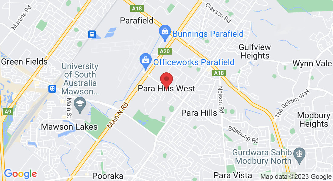 65 Kesters Rd, Para Hills West SA 5096, Australia