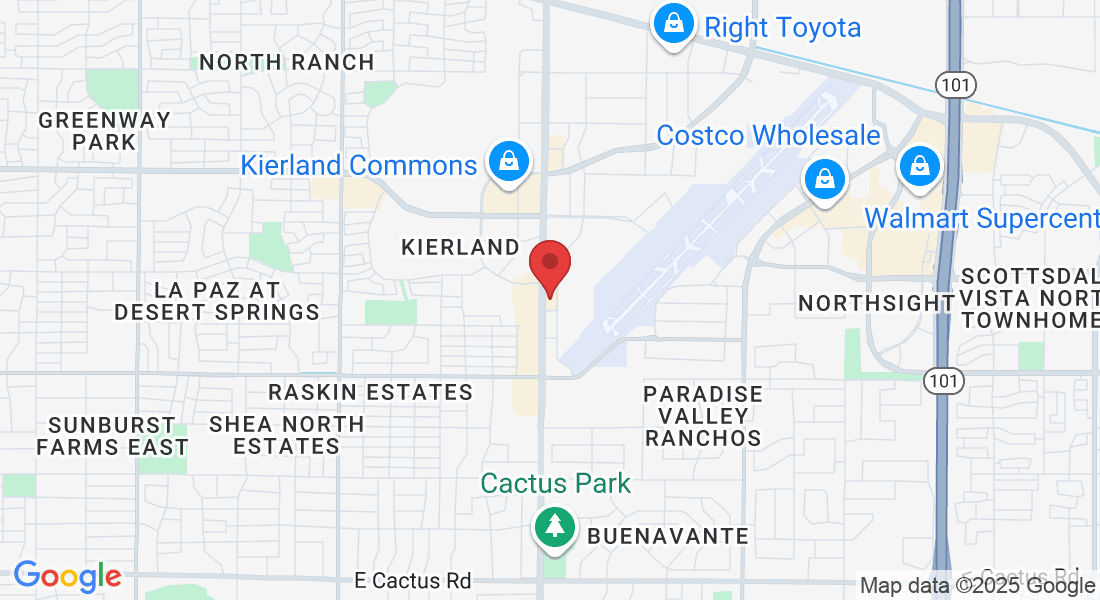 14555 N Scottsdale Rd Suite 350, Scottsdale, AZ 85254, USA