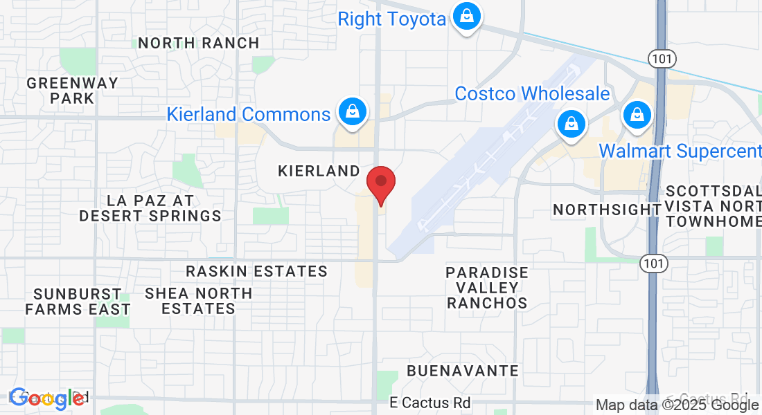 14555 N Scottsdale Rd Suite 350, Scottsdale, AZ 85254, USA