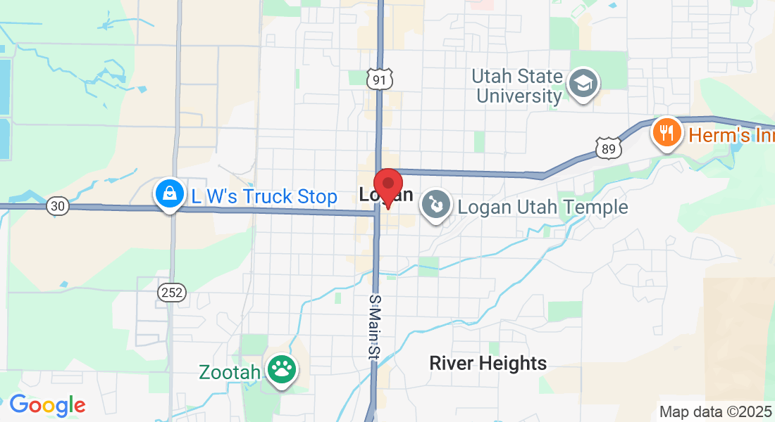 45 E 200 N ste 106, Logan, UT 84321, USA