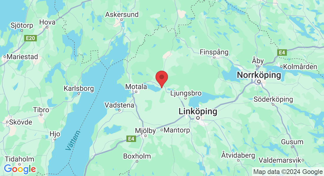 Visselmyravägen 7, 591 75 Borensberg, Sverige