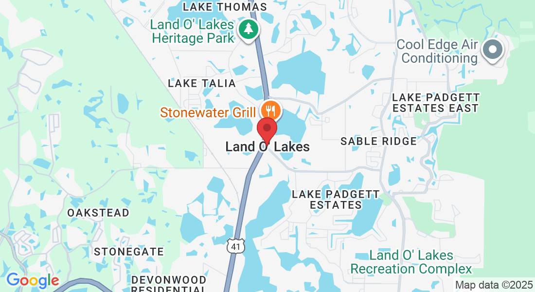 Land O' Lakes, FL, USA