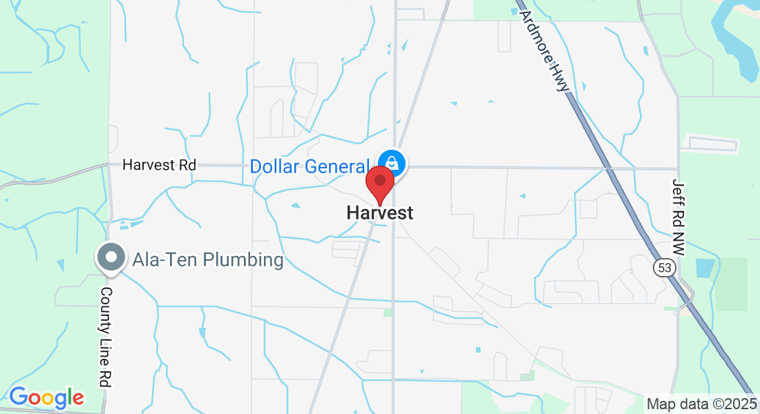 Harvest, AL 35749, USA