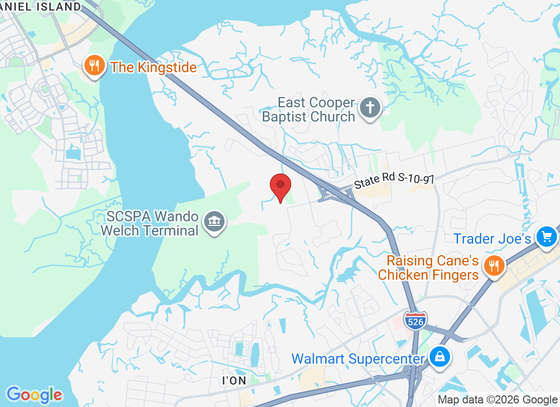 483 Long Point Rd, Mt Pleasant, SC 29464, USA