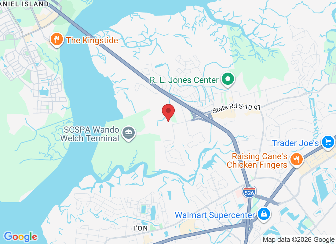 483 Long Point Rd, Mt Pleasant, SC 29464, USA