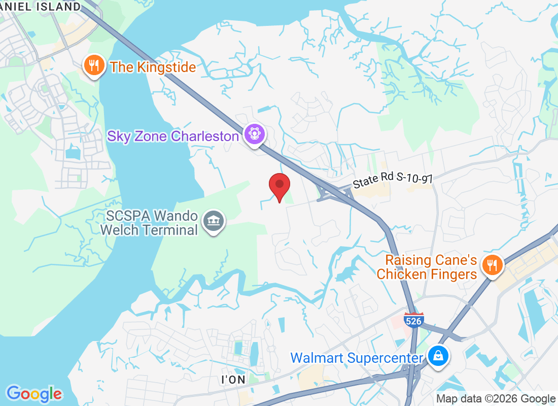 483 Long Point Rd, Mt Pleasant, SC 29464, USA