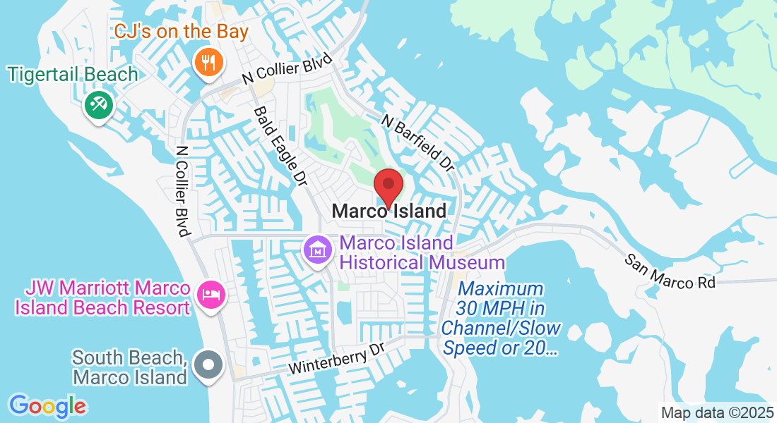 Marco Island, FL 34145, USA