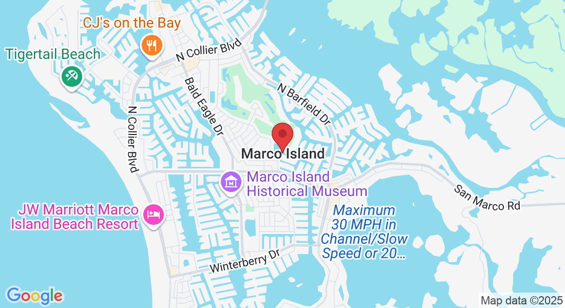 Marco Island, FL 34145, USA
