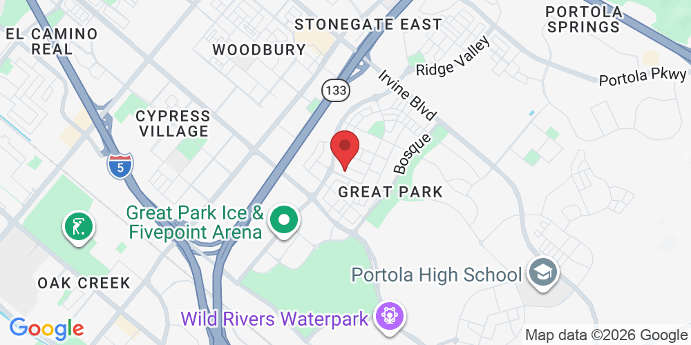 120 Newington, Irvine, CA 92618, USA