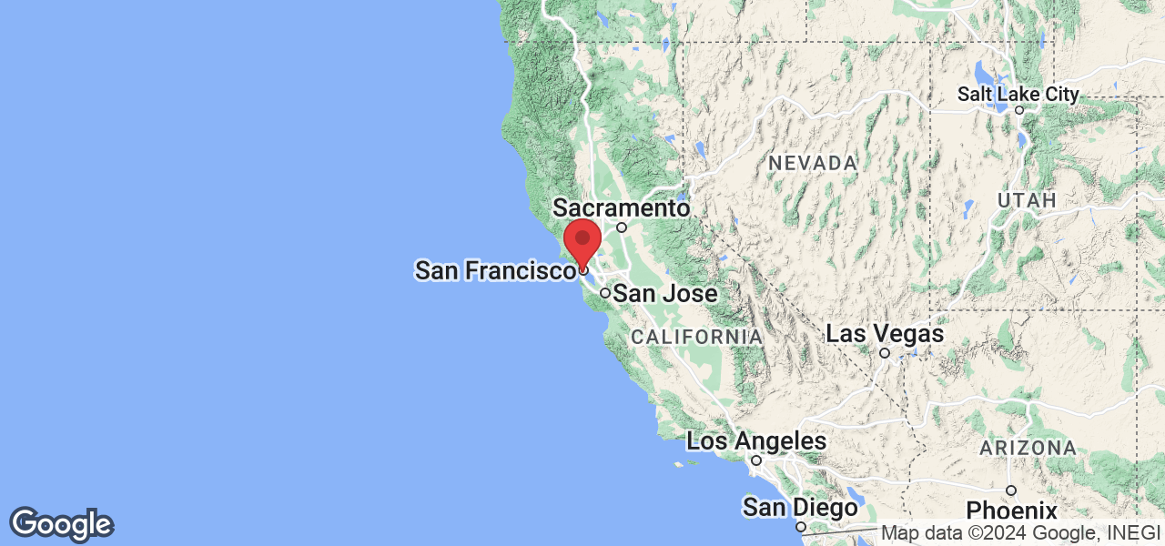 4610 Mission St, San Francisco, CA 94112, USA