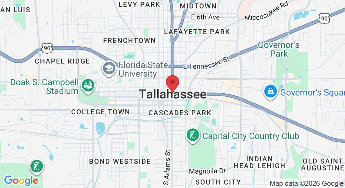 Tallahassee, Flórida, EUA