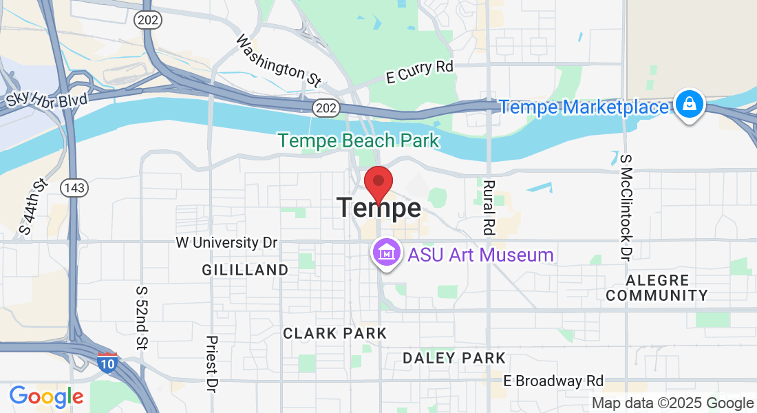 Tempe, AZ, USA