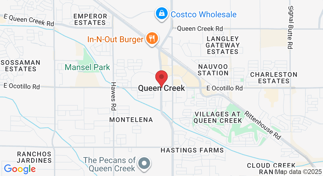 Queen Creek, AZ, USA