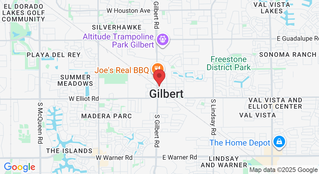 Gilbert, AZ, USA
