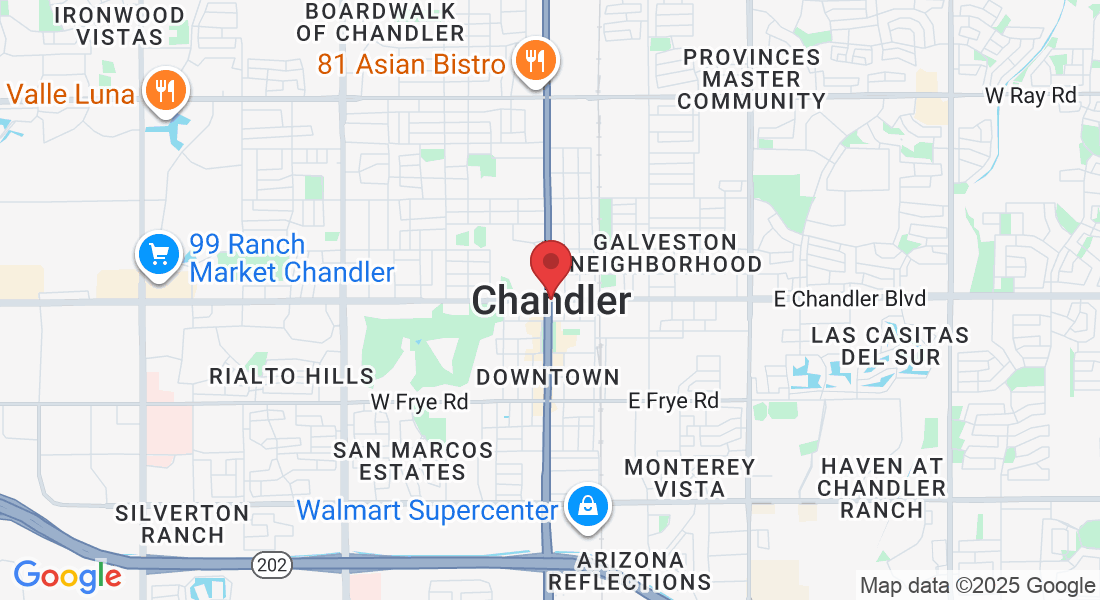 Chandler, AZ, USA
