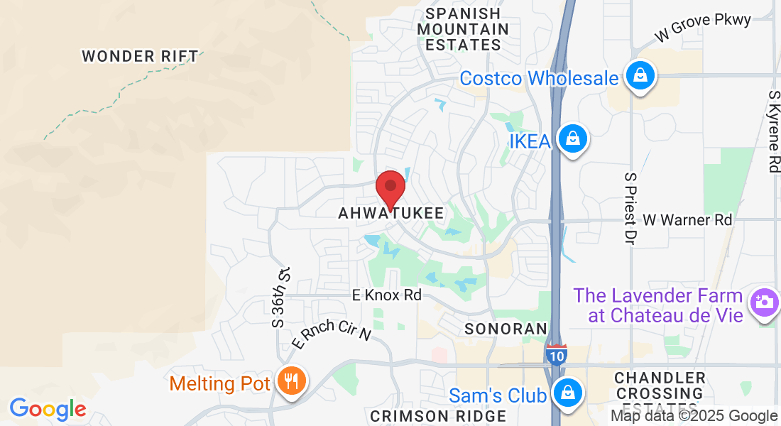 Ahwatukee, Phoenix, AZ, USA