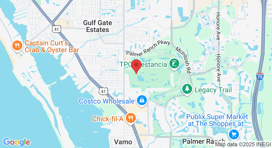 3600 Torrey Pines Blvd, Sarasota, FL 34238, USA