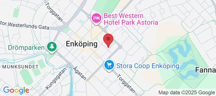 Rådmansgatan 4 A, 749 49 Enköping, Sweden