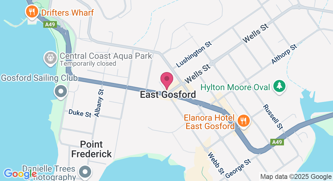 61C Webb St, East Gosford NSW 2250, Australia