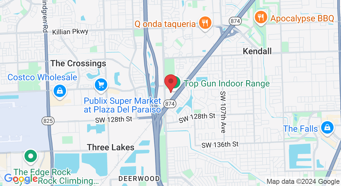 12158 SW 114th Pl, Miami, FL 33176, USA
