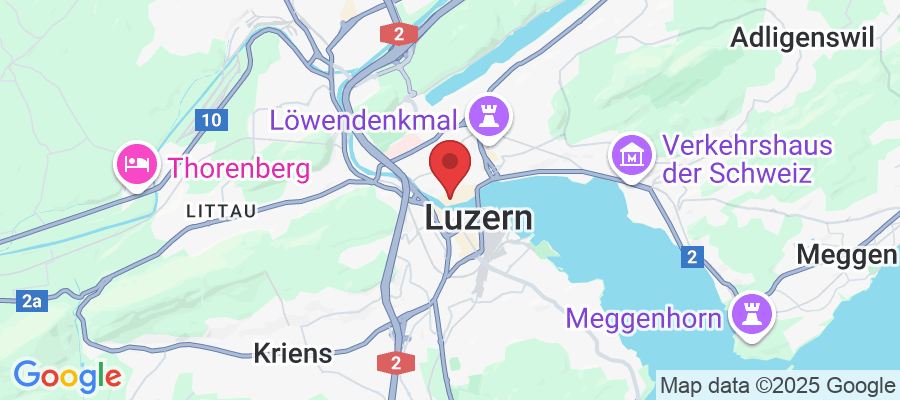 Rössligasse 17, 6004 Luzern, Schweiz