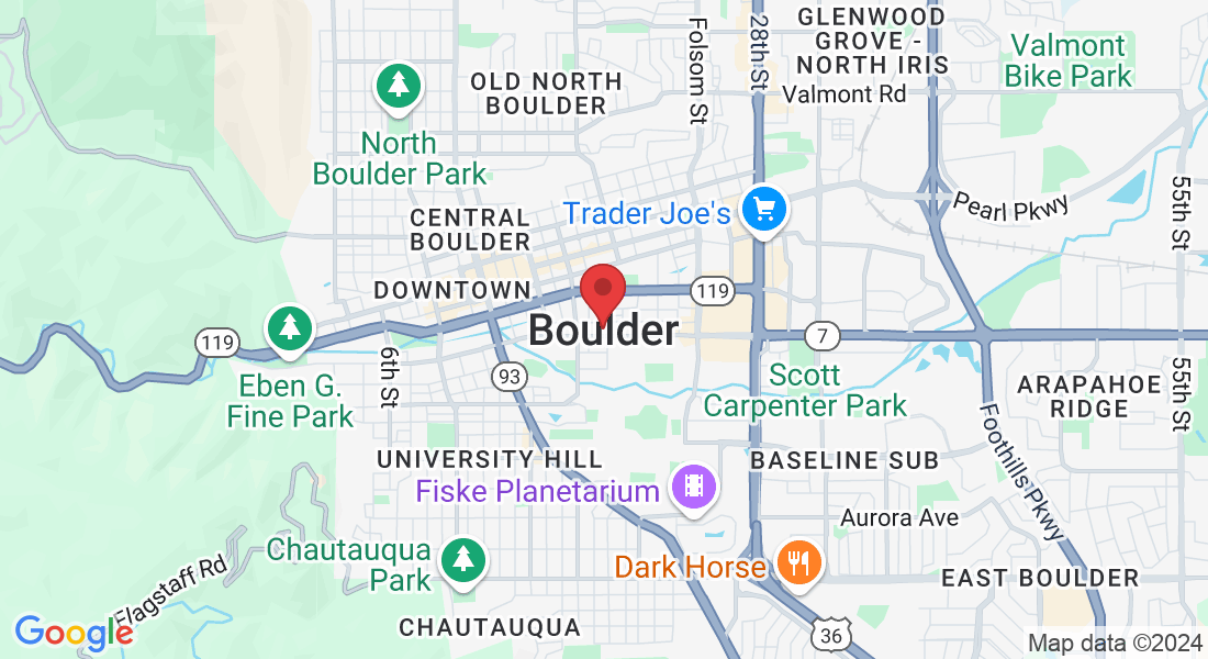 Boulder, CO, USA