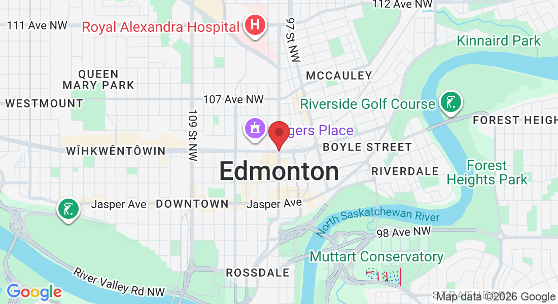 Edmonton, AB, Canada