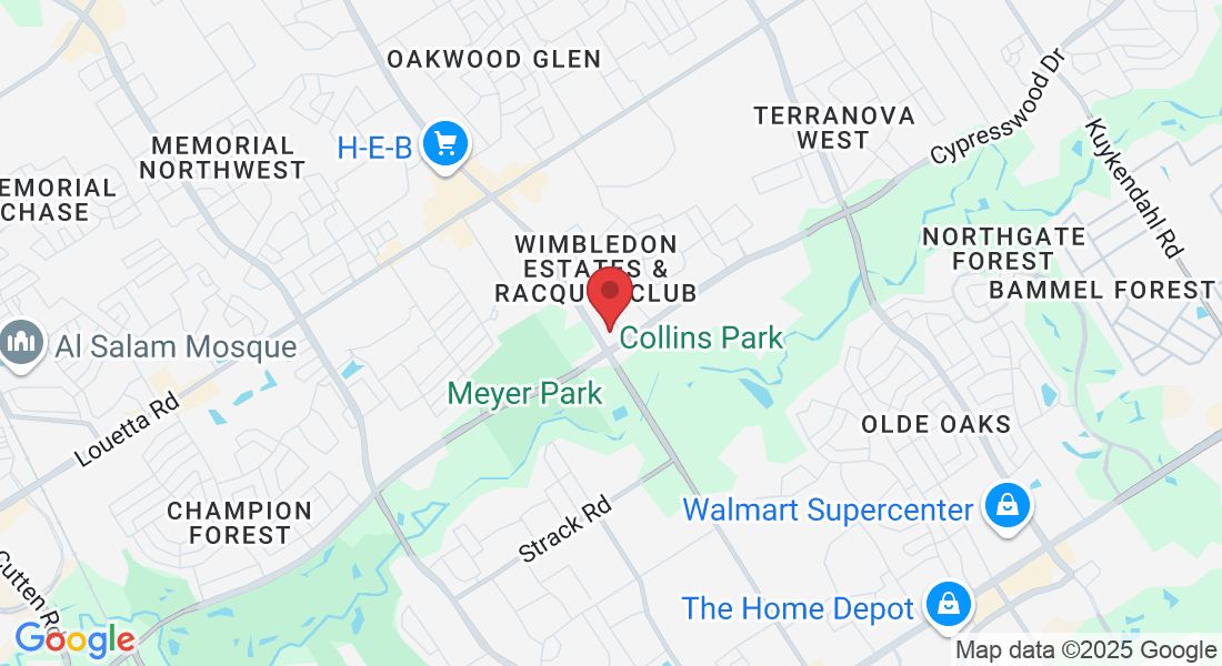 16000 Stuebner Airline Rd, Spring, TX 77379, USA