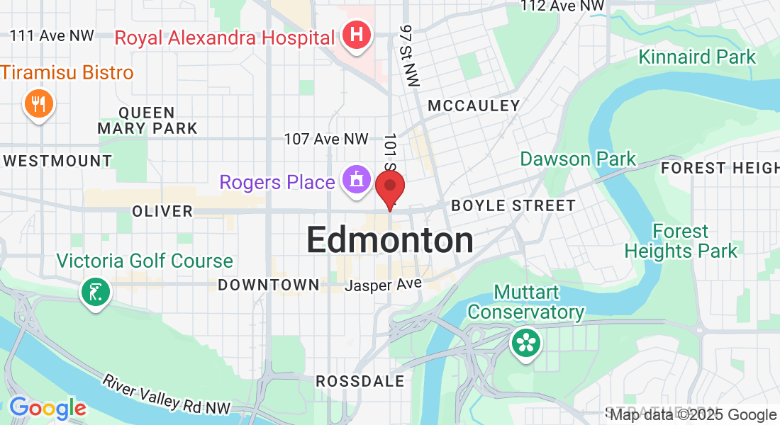 Edmonton, AB, Canada