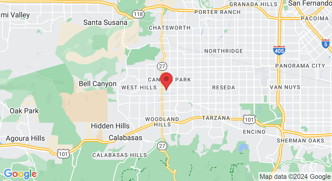 7028 Owensmouth Ave, Canoga Park, CA 91303, USA