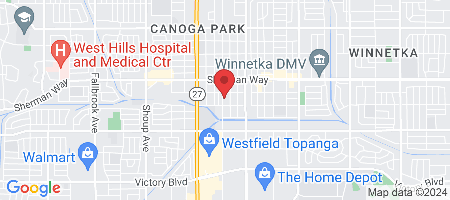 7028 Owensmouth Ave, Canoga Park, CA 91303, USA