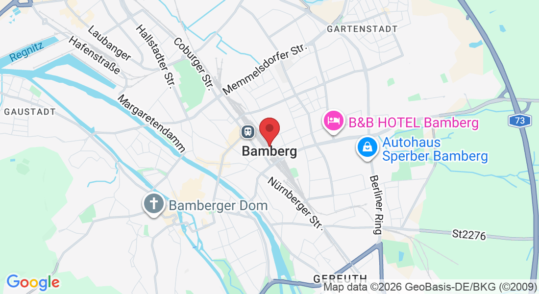 Bamberg, Germany