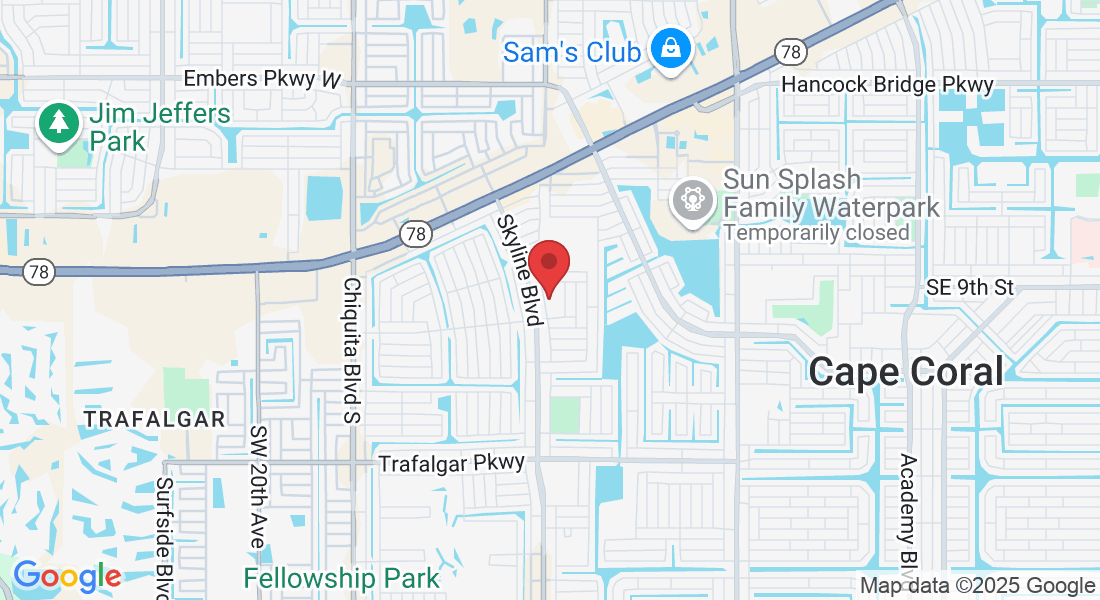 939 SW 7th Ct, Cape Coral, FL 33991, USA