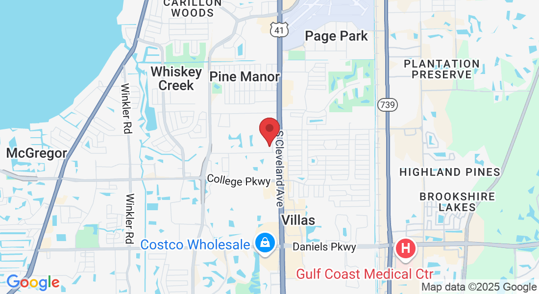 1901 Brantley Rd #12, Fort Myers, FL 33907, USA