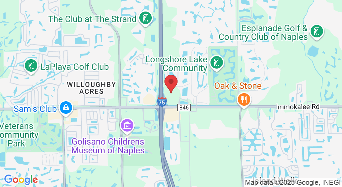 2659 Professional Cir STE 1108, Naples, FL 34119, USA