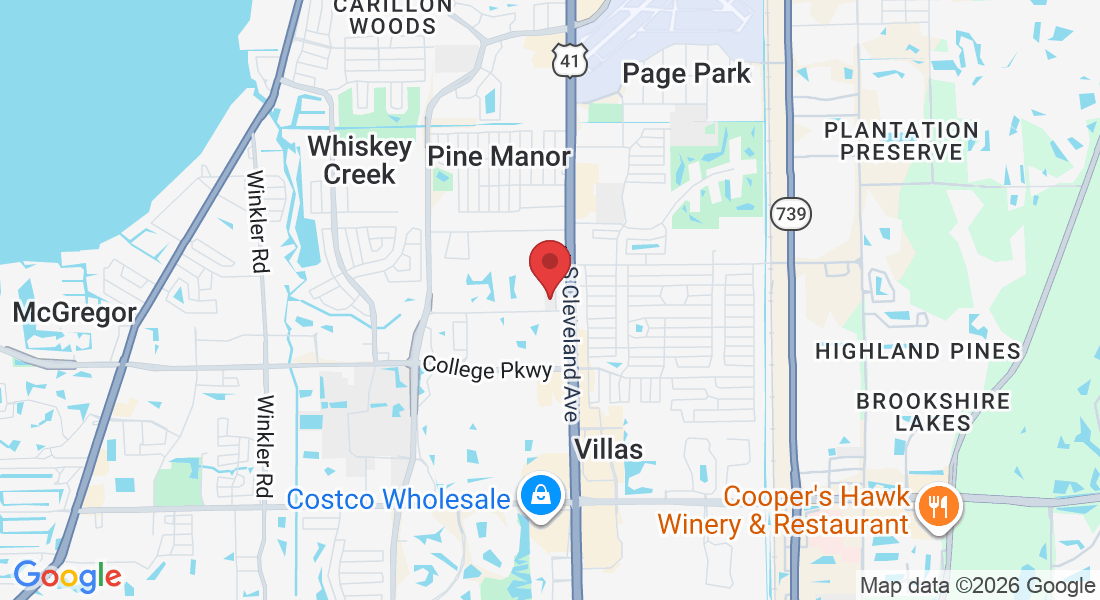 1901 Brantley Rd #12, Fort Myers, FL 33907, USA