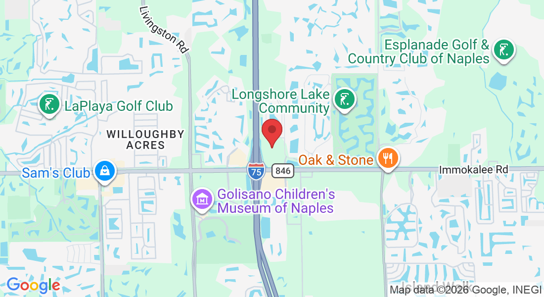 2659 Professional Cir STE 1108, Naples, FL 34119, USA