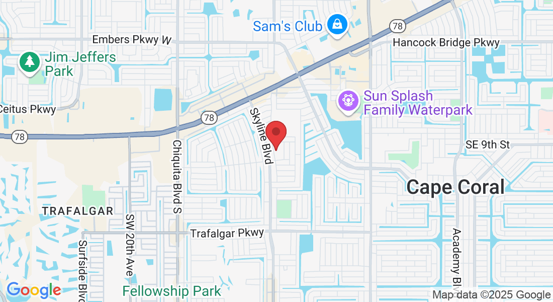 939 SW 7th Ct, Cape Coral, FL 33991, USA