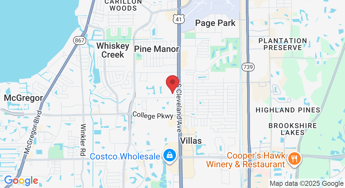 1901 Brantley Rd #12, Fort Myers, FL 33907, USA