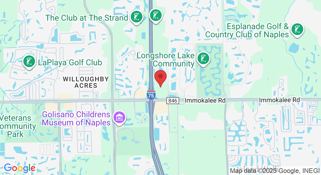 2659 Professional Cir STE 1108, Naples, FL 34119, USA