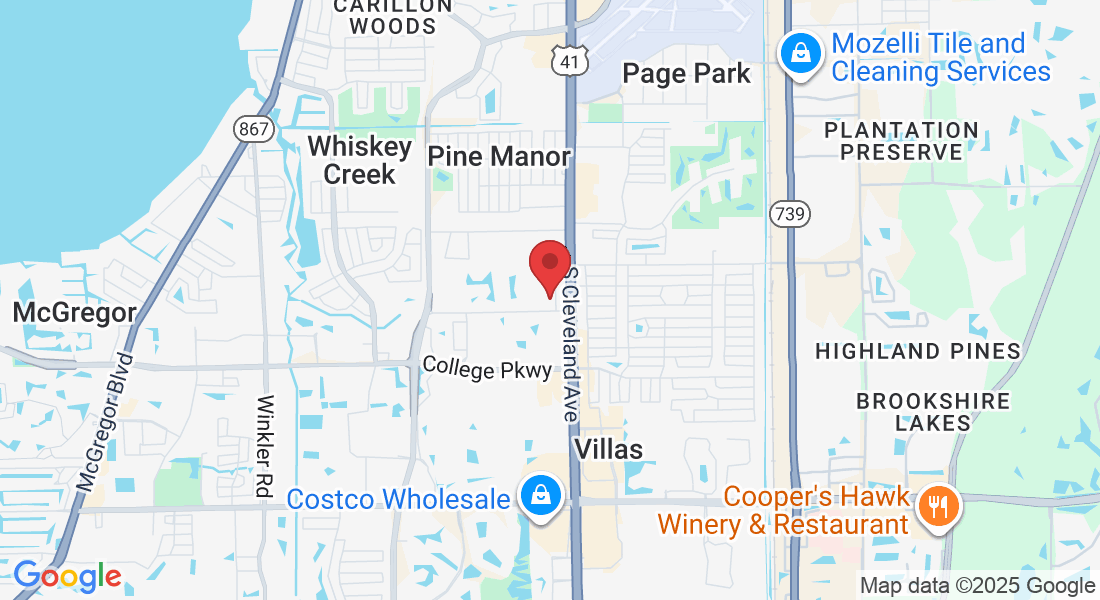 1901 Brantley Rd #12, Fort Myers, FL 33907, USA