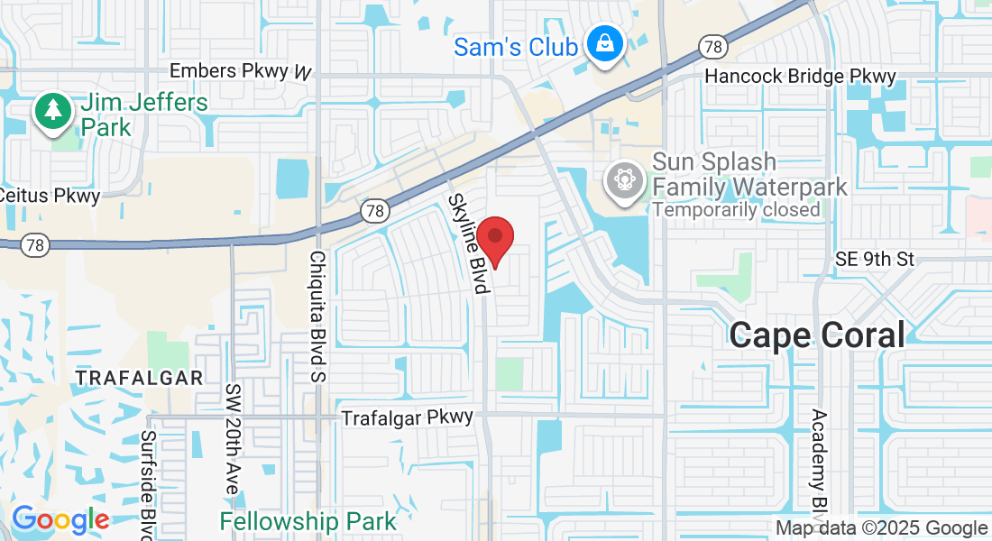 939 SW 7th Ct, Cape Coral, FL 33991, USA