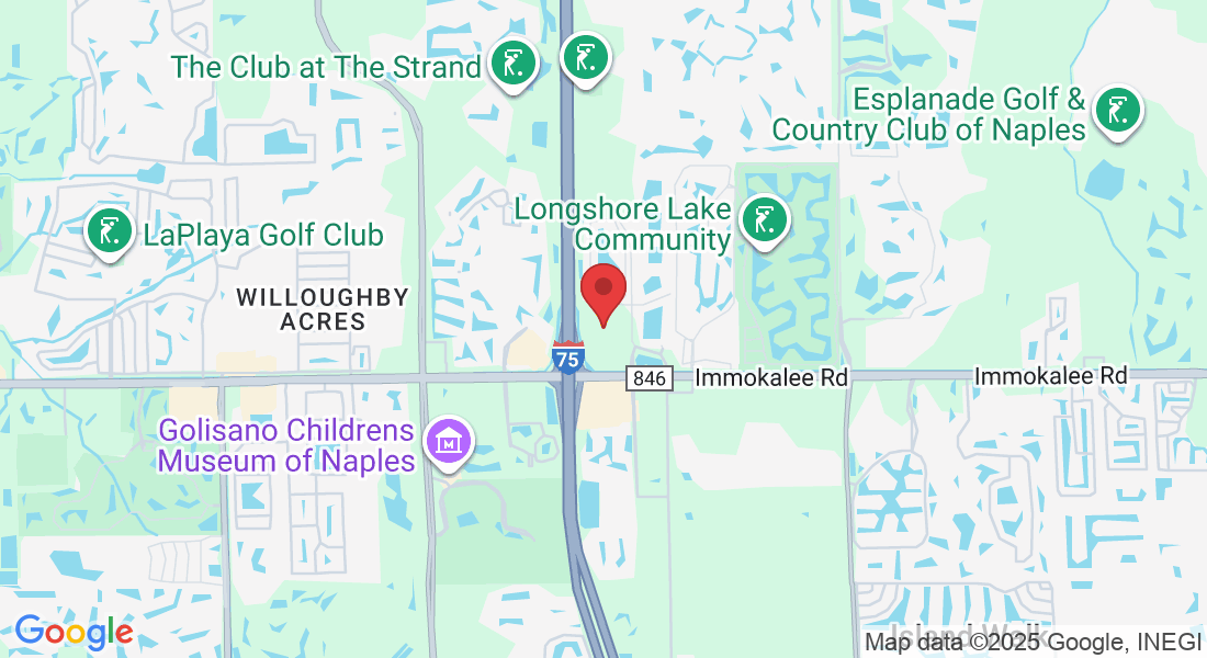 2659 Professional Cir STE 1108, Naples, FL 34119, USA