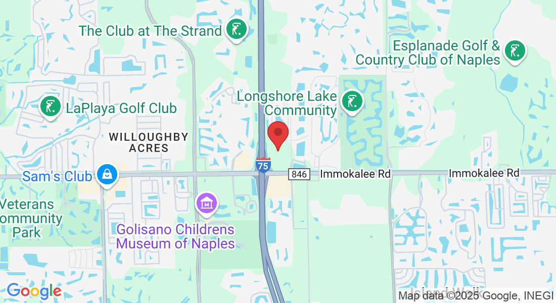 2659 Professional Cir STE 1108, Naples, FL 34119, USA